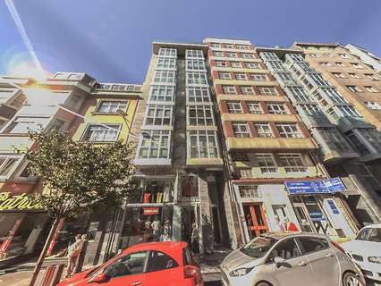 Trastero en venta en A Coruña