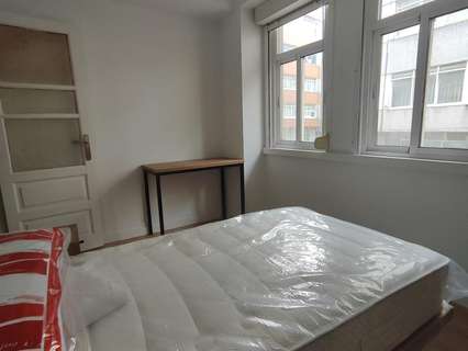 Piso en alquiler en A Coruña