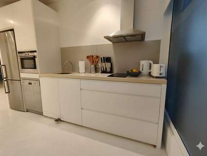 Piso en venta en A Coruña