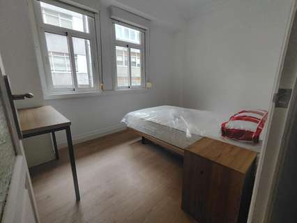 Piso en alquiler en A Coruña