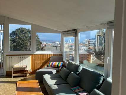 Piso en venta en A Coruña