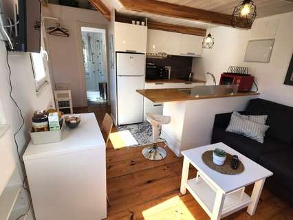 Ático en venta en A Coruña