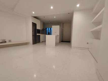 Piso en venta en A Coruña rebajado