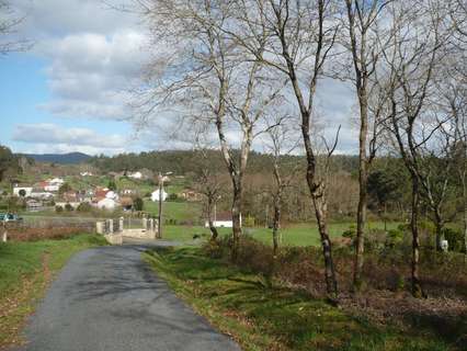 Parcela urbana en venta en Brión