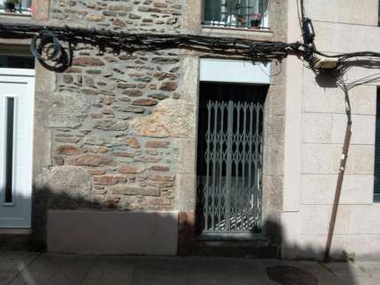 Local comercial en alquiler en Santiago de Compostela