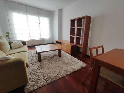 Ático dúplex en alquiler en Oleiros rebajado