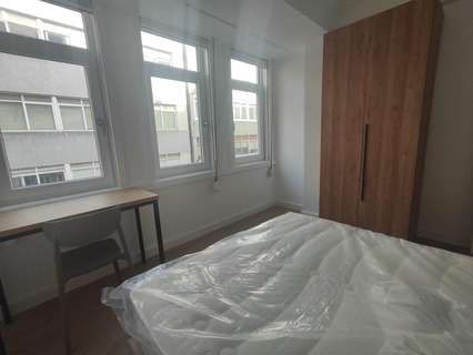Piso en alquiler en A Coruña