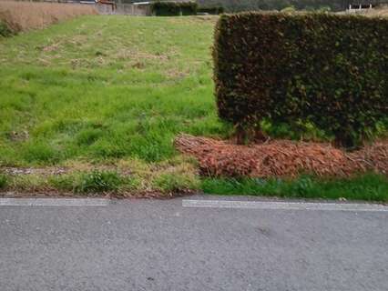 Parcela rústica en venta en Culleredo