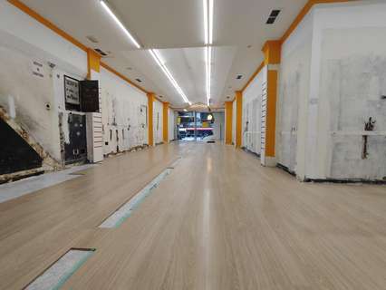 Local comercial en alquiler en A Coruña