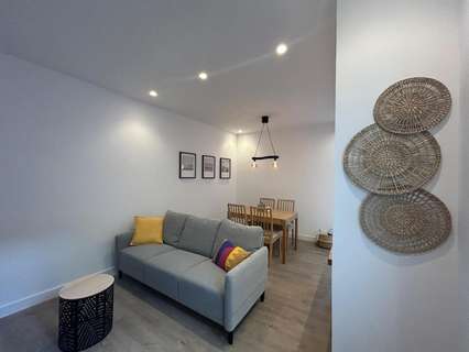 Piso en alquiler en Ferrol