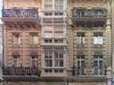 Piso en alquiler en A Coruña