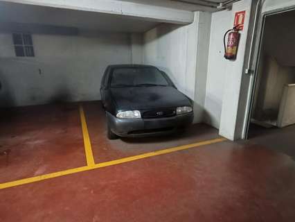 Plaza de parking en venta en A Coruña
