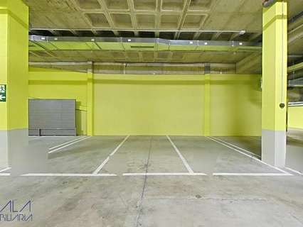 Plaza de parking en venta en Madrid