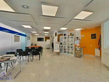 Local comercial en venta en Madrid