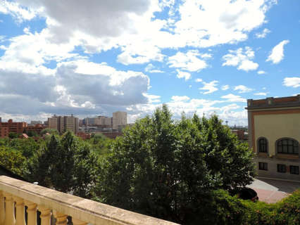 Chalet en venta en Madrid