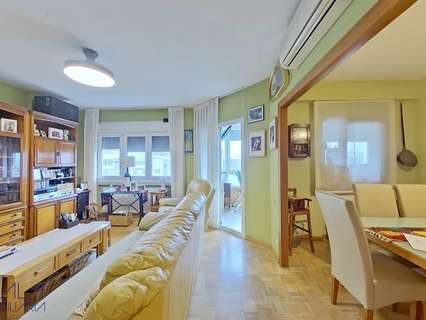 Piso en venta en Madrid