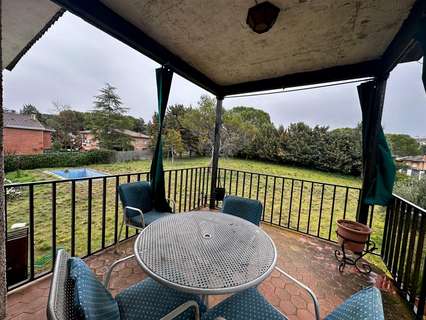 Chalet en venta en El Casar