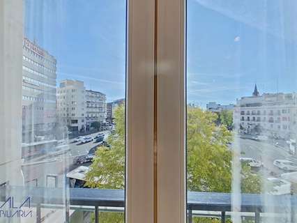 Piso en venta en Madrid