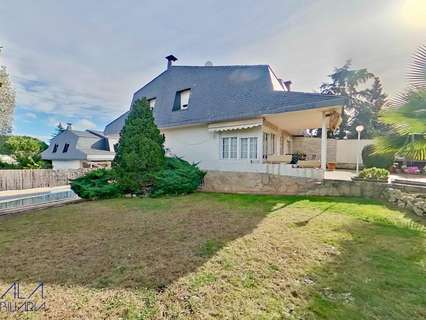 Casa en venta en Colmenar Viejo