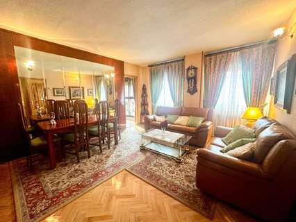 Piso en venta en Madrid
