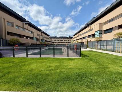 Apartamento en alquiler en Colmenar Viejo