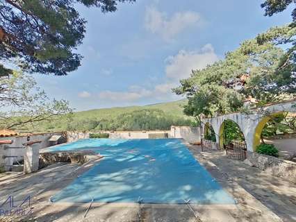 Casa en venta en Miraflores de la Sierra