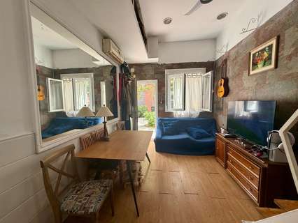 Apartamento en venta en Madrid rebajado