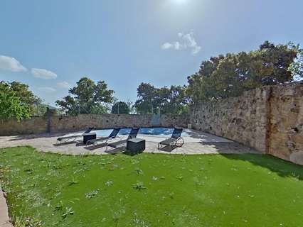 Chalet en venta en Miraflores de la Sierra