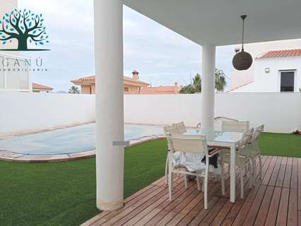 Chalet en venta en Mazarrón