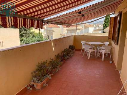 Dúplex en venta en Mazarrón