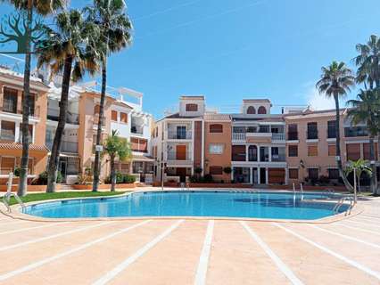 Apartamento en venta en Mazarrón