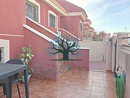 Dúplex en venta en Mazarrón