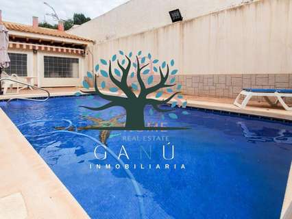 Casa en venta en Cartagena