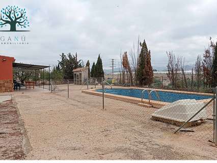 Casa en venta en Mazarrón