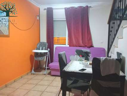 Dúplex en venta en Mazarrón