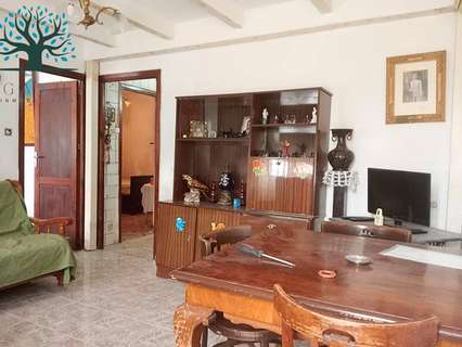 Casa en venta en Mazarrón