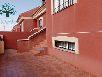 Dúplex en venta en Mazarrón