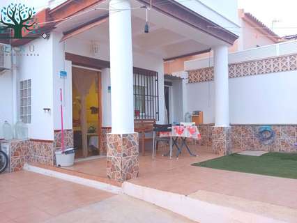 Chalet en venta en Mazarrón