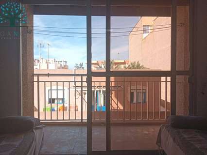 Apartamento en venta en Mazarrón