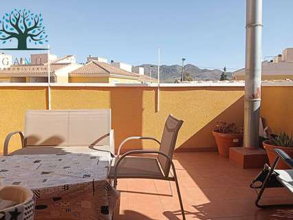 Dúplex en venta en Mazarrón