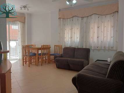 Apartamento en venta en Mazarrón