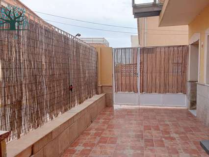 Dúplex en venta en Mazarrón