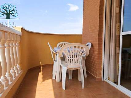 Apartamento en venta en Mazarrón