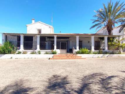 Cortijo en venta en Lorca