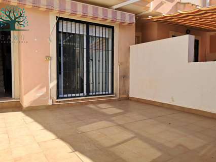 Dúplex en venta en Mazarrón