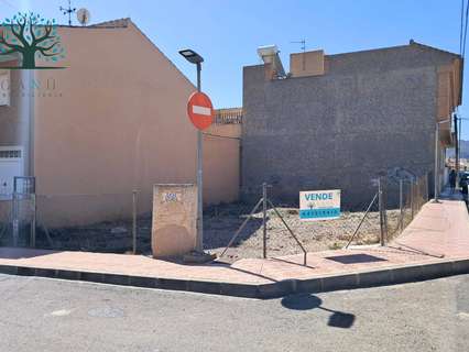 Parcela rústica en venta en Mazarrón