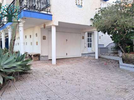 Chalet en venta en Mazarrón