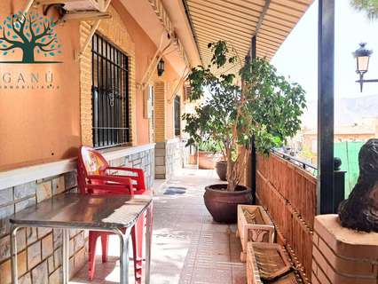 Casa en venta en Mazarrón