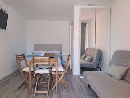 Apartamento en venta en Mazarrón