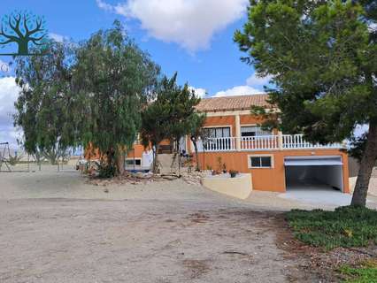 Casa en venta en Mazarrón